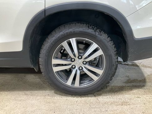 Used 2018 Honda Pilot EX-L image 24
