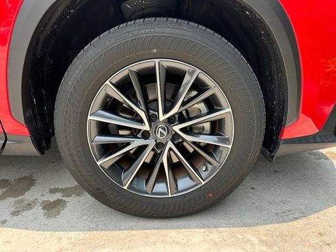 Used 2022 Lexus NX 350 AWD image 15
