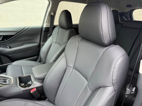 New 2025 Subaru Outback Limited image 22