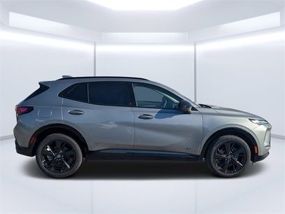 New 2026 Buick Envision Sport Touring