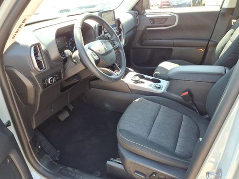Used 2024 Ford Bronco Sport Big Bend w/ Convenience Package image 13