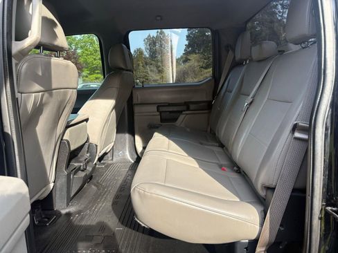 Used 2017 Ford F250 XL w/ XL Value Package image 27