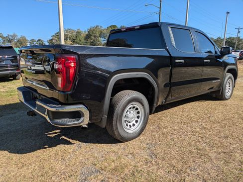 Used 2024 GMC Sierra 1500 Pro w/ Pro Value Package image 5