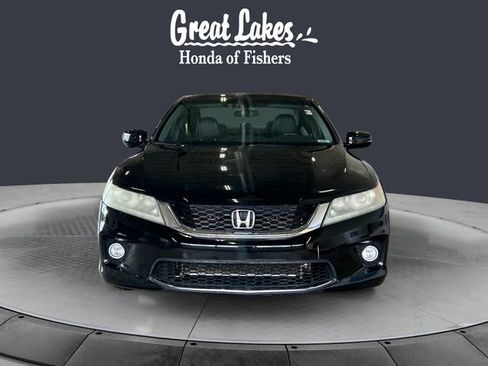 Used 2014 Honda Accord EX-L image 8