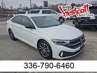 Used 2024 Volkswagen Jetta Sport