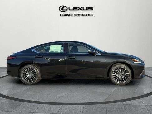 New 2025 Lexus ES 350 350 image 8