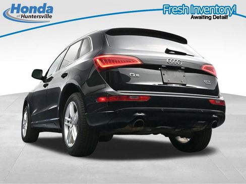 Used 2017 Audi Q5 2.0T Premium Plus w/ Technology Package AWD/4WD image 29