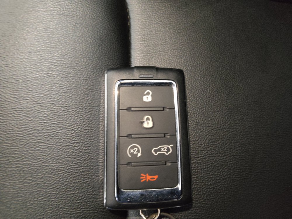 Used 2023 Jeep Grand Cherokee 4WD 4xe image 32