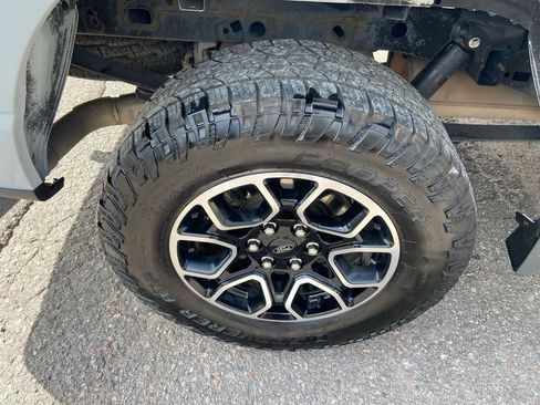 Used 2021 Ford F150 XLT w/ Equipment Group 302A High AWD/4WD image 35
