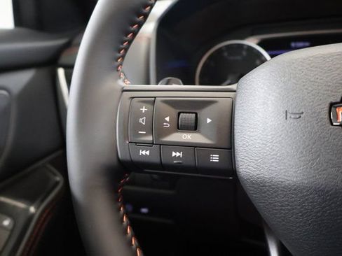 New 2026 Nissan Rogue SV w/ Rock Creek Premium Package AWD/4WD image 18