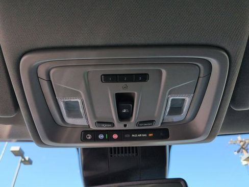 New 2026 Chevrolet Silverado 2500 LT w/ Texas Edition image 33