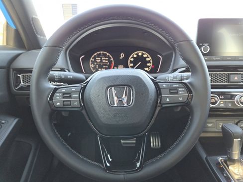 New 2026 Honda Civic Sport image 24