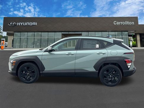 New 2026 Hyundai Kona SEL Sport FWD image 9
