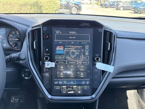 New 2026 Subaru Crosstrek 2.5i Wilderness image 12