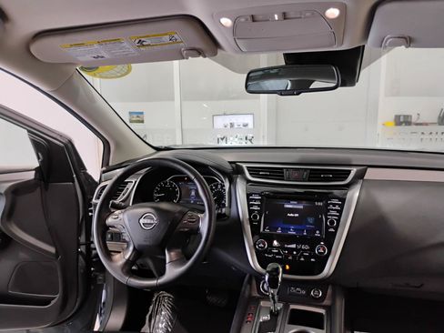 Used 2023 Nissan Murano SV w/ SV Midnight Edition Package FWD image 93