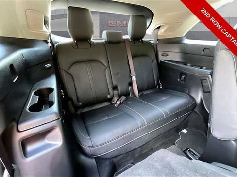 Used 2025 MAZDA CX-90 3.3 Turbo w/ Premium Sport Pkg AWD/4WD image 29