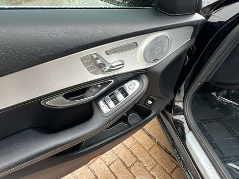 Used 2016 Mercedes-Benz C 300 4MATIC Sedan image 15