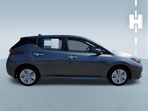 Used 2023 Nissan Leaf S FWD image 3