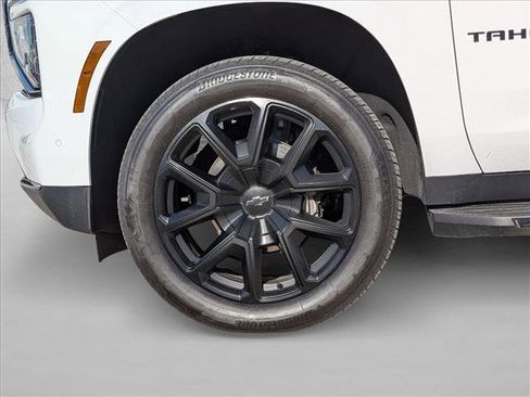 Used 2026 Chevrolet Tahoe RST w/ Comfort Package AWD/4WD image 22