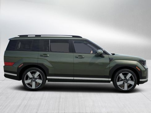 New 2026 Hyundai Santa Fe Limited image 5