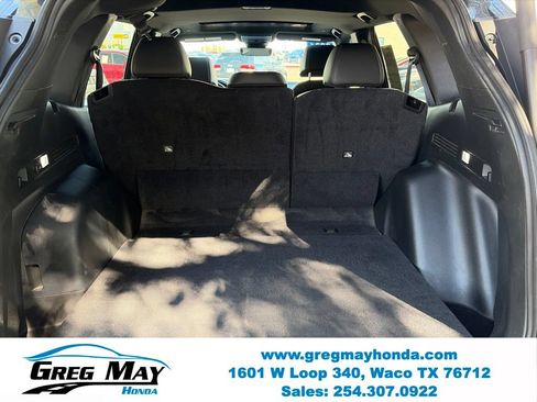 Used 2024 Honda CR-V Sport-L image 18