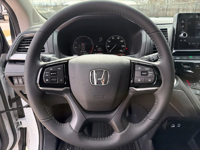 New 2026 Honda Odyssey EX-L image 14