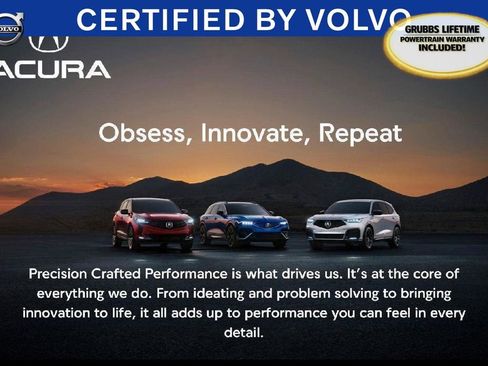 Used 2023 Volvo XC60 B5 Ultimate w/ Climate Package image 11