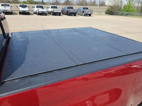 Used 2019 Chevrolet Colorado Z71 image 5