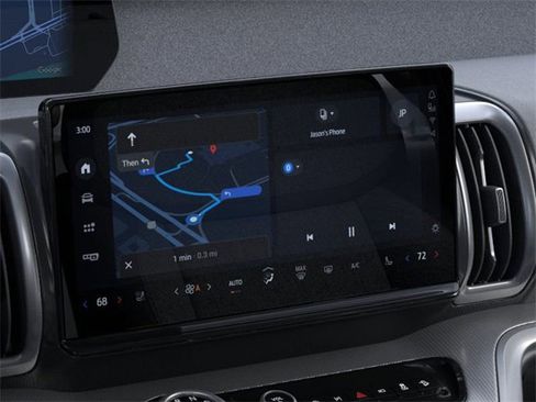 New 2025 Ford Expedition Active image 14