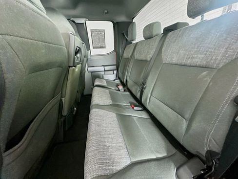 Used 2023 Ford F150 XLT w/ Equipment Group 301A Mid image 23