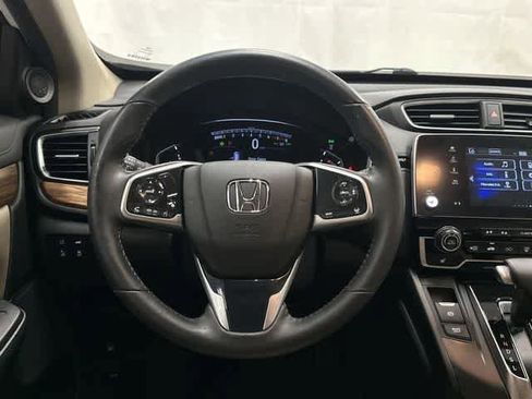 Used 2021 Honda CR-V EX-L image 15