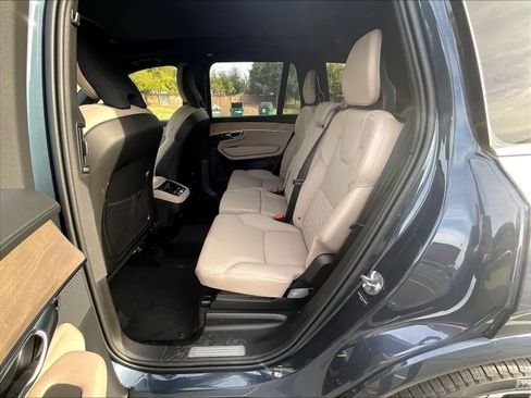 New 2026 Volvo XC90 B5 Plus w/ Protection Package image 12