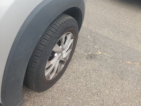 Used 2020 Hyundai Tucson Value AWD/4WD image 16