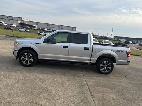Used 2019 Ford F150 XL w/ Equipment Group 101A Mid image 9