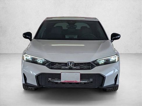 New 2026 Honda Civic Sport image 6