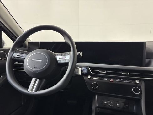 New 2026 Hyundai Sonata Blue FWD image 22