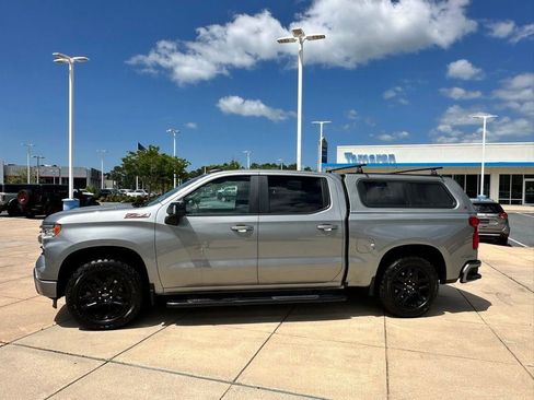 Used 2023 Chevrolet Silverado 1500 RST w/ Convenience Package II image 30