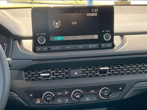 New 2025 Honda Accord SE image 6