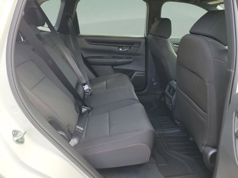 New 2026 Honda CR-V Sport image 11