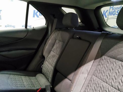 Used 2023 Chevrolet Equinox LT image 18