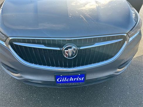 Certified 2021 Buick Enclave Essence w/ Sound and Sites Package image 31