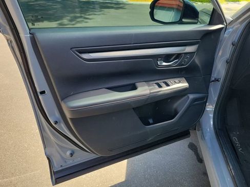 Used 2025 Honda CR-V Sport-L image 12