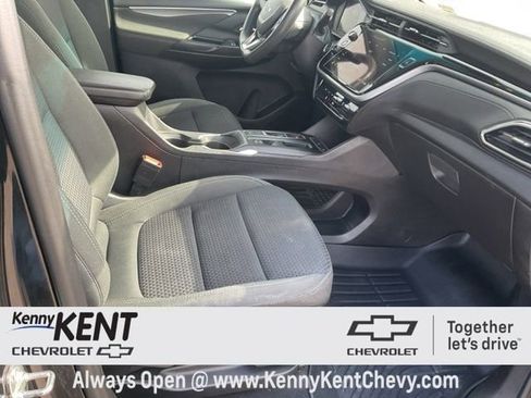 Used 2023 Chevrolet Bolt LT w/ Driver Confidence Package image 12