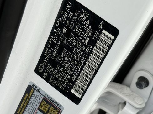 Used 2019 Hyundai Tucson Value image 40