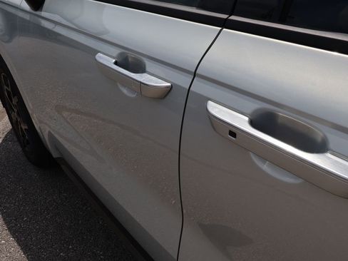New 2026 Kia Carnival SX Prestige FWD image 11
