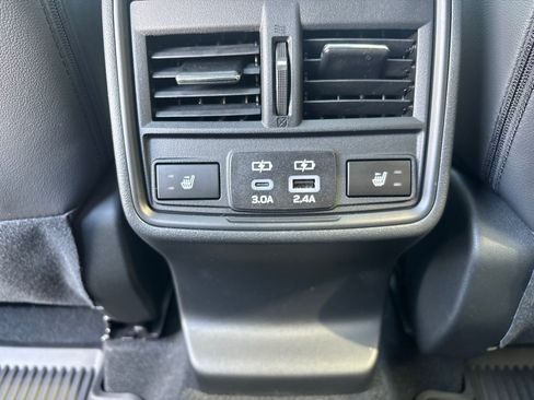 New 2026 Subaru Outback Limited image 37