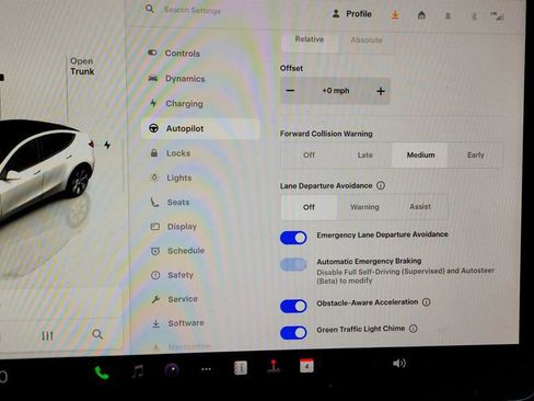 Used 2024 Tesla Model Y Long Range image 20