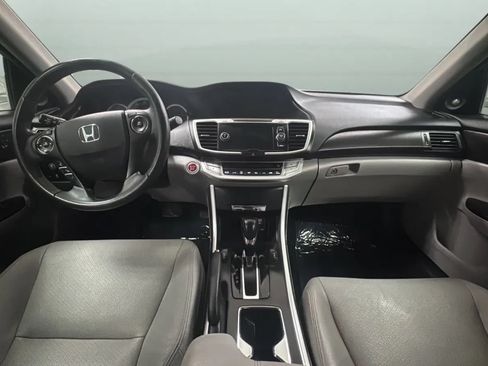 Used 2013 Honda Accord EX-L image 9