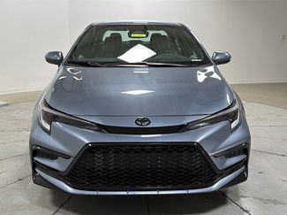 New 2026 Toyota Corolla SE video 2