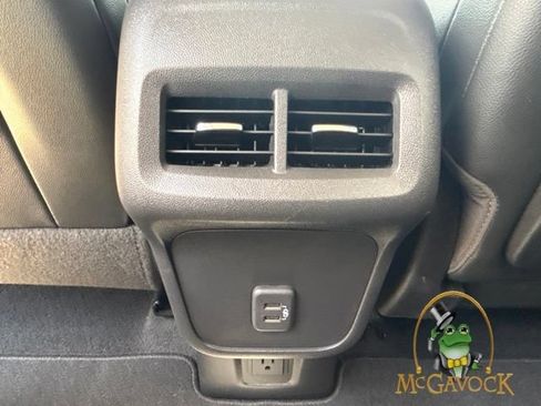 Used 2023 GMC Terrain AT4 w/ Infotainment Package II AWD/4WD image 28